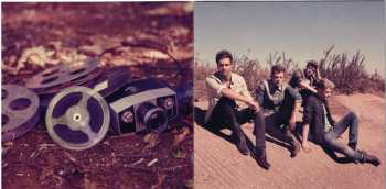 CD Lawson: Chapman Square