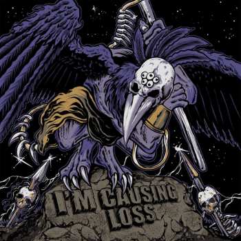 CD Lay Me Next To Her Bones: I'm Causing Loss