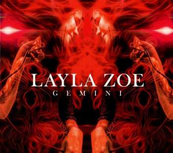 2CD Layla Zoe: Gemini 
