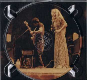 2CD Layla Zoe: Live At Spirit Of 66