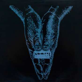 LP Lazarus Blackstar: Tomb Of Internal Winter