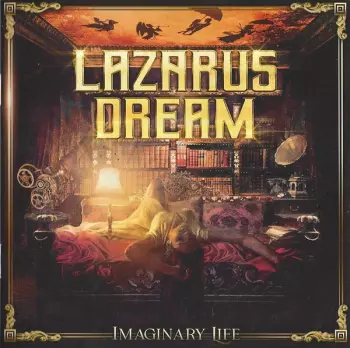 Lazarus Dream: Imaginary Life