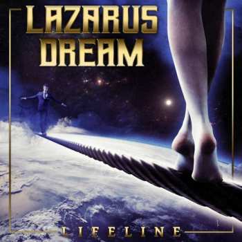 CD Lazarus Dream: Lifeline