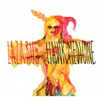 Album Lazarus: Hawk Medicine