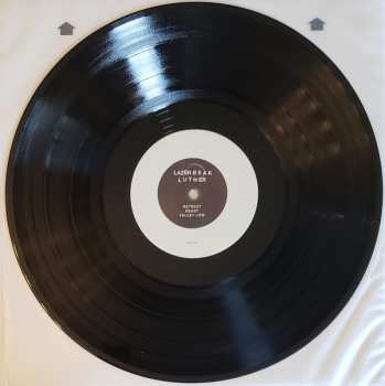 LP Lazerbeak: Luther