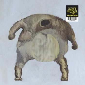 LP Lazy Queen: A Human Reaction NUM | LTD | CLR