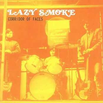 CD Lazy Smoke: Corridor Of Faces