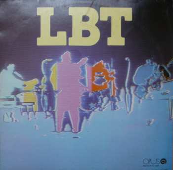 Album LBT: LBT