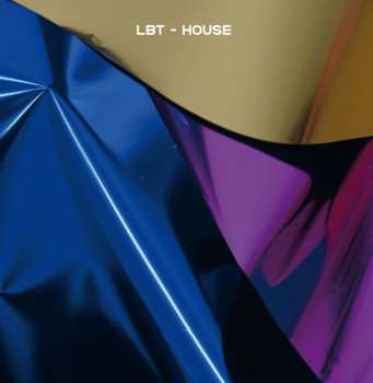 EP LBT - Leo Betzl Trio: House