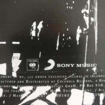 2LP LCD Soundsystem: Electric Lady Sessions
