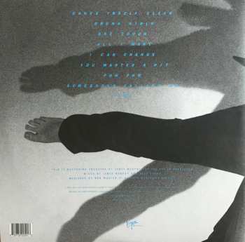 2LP LCD Soundsystem: This Is Happening