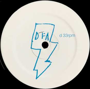 2LP LCD Soundsystem: This Is Happening