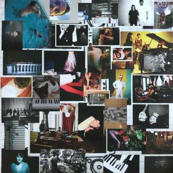 2LP LCD Soundsystem: This Is Happening