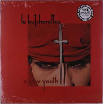 LP Le Butcherettes: A Raw Youth