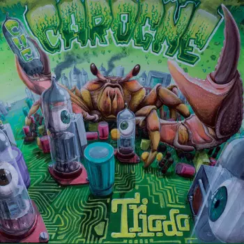Le Carogne: Triodo