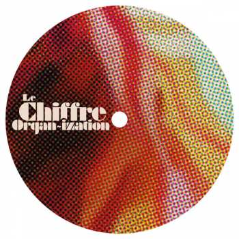 LP Le Chiffre Organ-ization: The Loved Ones"