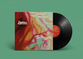 LP Le Chiffre Organ-ization: The Loved Ones"