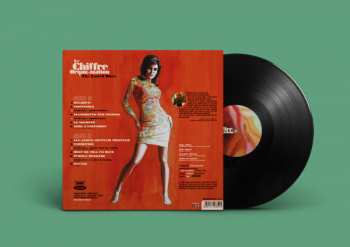 LP Le Chiffre Organ-ization: The Loved Ones"
