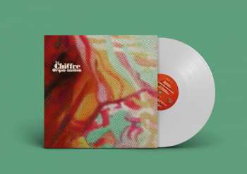 LP Le Chiffre Organ-ization: The Loved Ones"