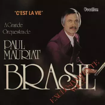 C'Est La Vie / Brasil Exclusivamente Vol.2
