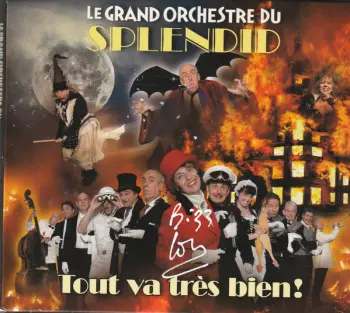 Tout Va Très Bien !
