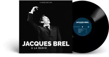 Le Monde Symphonique De Jacques Brel