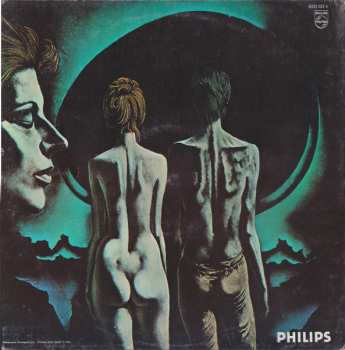 LP Le Orme: Felona E Sorona