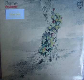 LP Le Orme: Florian CLR | LTD