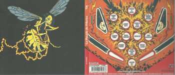 CD Le Peuple De L'Herbe: Tilt DIGI