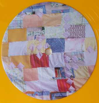 LP Le Ren: Leftovers LTD | CLR