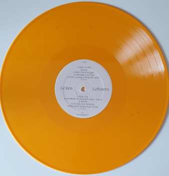 LP Le Ren: Leftovers LTD | CLR