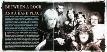 CD Le Roux: Last Safe Place