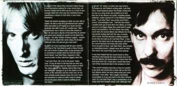 CD Le Roux: Last Safe Place