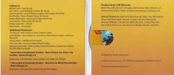 CD Le Roux: One Of Those Days