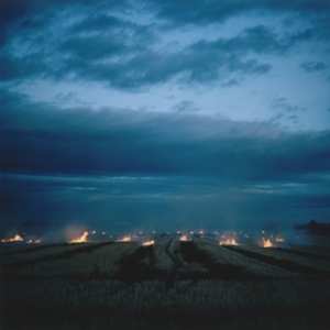 LP Le Skeleton Band: Aux Cavaliers Seules