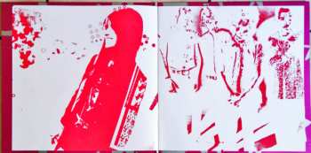LP Le Stelle di Mario Schifano: Dedicato A... LTD | CLR