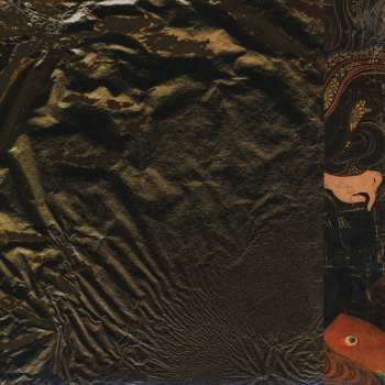 LP Lea Bertucci: L'Onde Souterraine