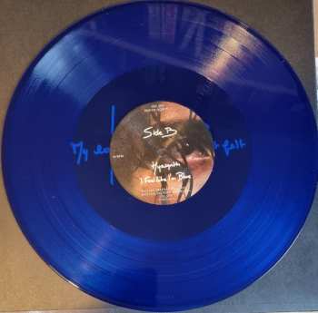 LP Lea Sen: You Of Now Pt.1 CLR