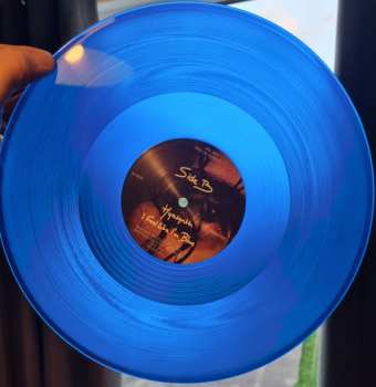 LP Lea Sen: You Of Now Pt.1 CLR