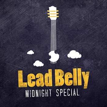 Album Leadbelly: Midnight Special