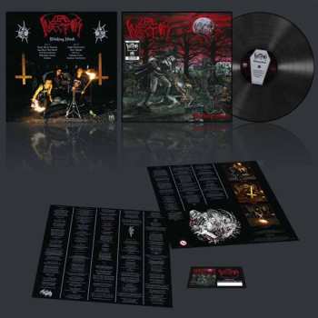 Album Lead Injector: Witching Attack