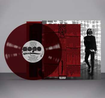 LP Lead Into Gold: Knife The Ally