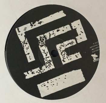 LP Lead Into Gold: The Eternal Present LTD