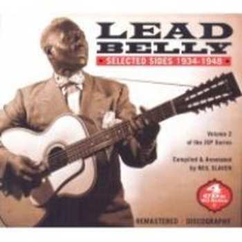 Album Leadbelly: Selected Sides 1934-1948