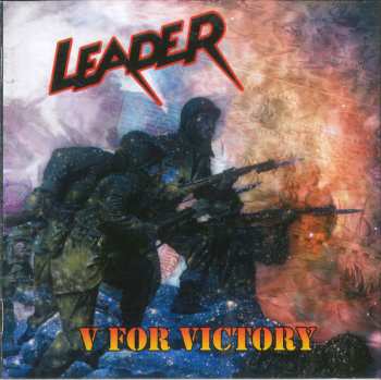 Album Leader: V For Victory