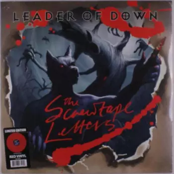The Screwtape Letters
