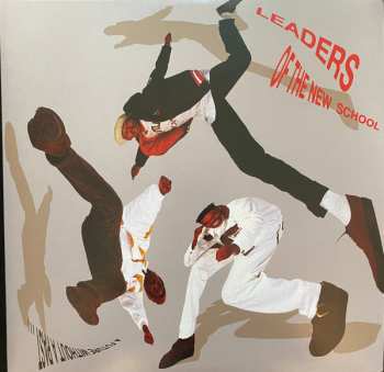 2LP Leaders Of The New School: A Future Without A Past CLR | LTD