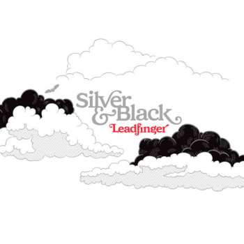 CD Leadfinger: Silver & Black