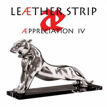 CD Leæther Strip: Æppreciation IV
