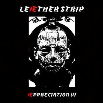CD Leæther Strip: Æppreciation VI
